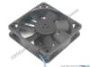 113532 ebm-papst TYP 612F Server - Square Fan TYP 612 F, sq60x60x15, 2-wire, 12V 1.1W ebm-papst TYP 612F Server - Square Fan 