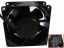 113535 ebm-papst W2S076-AA01-47 Server - Square Fan 4106175-03, 80x80x38mm, 200-240V 12W  ebm-papst W2S076-AA01-47 Server - Square Fan 