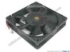 113553 Sanyo Denki 109P1224H4D01 Server - Square Fan sq120x120x25, 3-wire, 24V 0.24A Sanyo Denki 109P1224H4D01 Server - Square Fan 