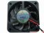 113555 San Jun / Suntronic SJ5010HD2 Server - Square Fan sq50x50x10, 2-wire, 24V 0.23A San Jun / Suntronic SJ5010HD2 Server - Square Fan 