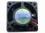 113556 San Jun / Suntronic SJ4020HD2 Server - Square Fan sq50x50x10, 2-wire, 24V 0.18A San Jun / Suntronic SJ4020HD2 Server - Square Fan 