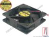 113643 ADDA AD0924HB-A70GL Server - Square Fan G, sq92x92x25, 2-wire, 24V 0.15A  ADDA AD0924HB-A70GL Server - Square Fan 