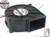 113652 ADDA AD7524UB Server - Blower Fan S, bw75x75x30, 24V 0.27A ADDA AD7524UB Server - Blower Fan 