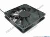 113677 ADDA ADN512LB-A91 Server - Square Fan R, sq135x135x25, w135x2x2, 12V 0.22A ADDA ADN512LB-A91 Server - Square Fan 