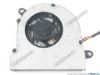 113694 Lenovo ThinkPad X120 Series Cooling Fan  5V 0.21A, Bare fan Lenovo ThinkPad X120 Series Cooling Fan  