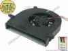 113717 Dell Alienware M17x R3 Cooling Fan  FA51, 5V 0.5A, Bare fan Dell Alienware M17x R3 Cooling Fan  