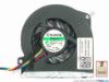 113725 SUNON MF60140V1-C000-S99 Cooling Fan  5V 1.8W, Bare fan SUNON MF60140V1-C000-S99 Cooling Fan