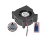 113754 Delta Electronics BFB0512LD Server - Blower Fan 9F49R, sq50x50x20, 3-wire, 12V 0.15A Delta Electronics BFB0512LD Server - Blower Fan