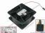113759 Foxconn PVA080K12H-P01 Server - Square Fan sq80x80x38, 4-wire, 12V 0.70A Foxconn PVA080K12H-P01 Server - Square Fan 