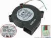 113761 TOTO TYF300-J04 Server - Blower Fan TB26AI4404, sq70x70x20, 3-wire, 12V 0.35A TOTO TYF300-J04 Server - Blower Fan 