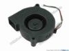 113761 TOTO TYF300-J04 Server - Blower Fan TB26AI4404, sq70x70x20, 3-wire, 12V 0.35A TOTO TYF300-J04 Server - Blower Fan 