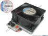 113838 ebm-papst 3212 J/2N Server - Square Fan 3212J/2N, 97P3153, sq90x90x38, 12V 7.6W ebm-papst 3212 J/2N Server - Square Fan