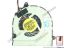 114834 Forcecon DFS401505M10T Cooling Fan  F9F1, 5V 0.4A, Bare fan Forcecon DFS401505M10T Cooling Fan  