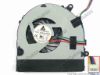 114838 Delta Electronics KSB06105HB Cooling Fan  AK78, 5V 0.4A, Bare fan Delta Electronics KSB06105HB Cooling Fan  