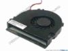 114838 Delta Electronics KSB06105HB Cooling Fan  AK78, 5V 0.4A, Bare fan Delta Electronics KSB06105HB Cooling Fan  