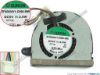 114844 SUNON EF40050V1-C090-S99 Cooling Fan  5V, 2.0W, Bare fan SUNON EF40050V1-C090-S99 Cooling Fan  