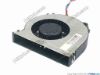 114848 Delta Electronics KSB06105HB Cooling Fan  9E2S, 5V 0.4A, Bare fan Delta Electronics KSB06105HB Cooling Fan