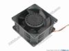 116285 Delta Electronics PFR0812XHE Server - Square Fan 9E75, sq80x80x38, w100x5x6, 12V 4.90A Delta Electronics PFR0812XHE Server - Square Fan 