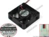 116309 ADDA AD3505DB-G50 Server - Square Fan S, sq35x35x10, 2-wire, 5V 0.06A ADDA AD3505DB-G50 Server - Square Fan 