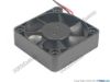 116322 ADDA AD5012LB-D70 Server - Square Fan G, sq50x50x15, w80x2x2, 12V 0.08A ADDA AD5012LB-D70 Server - Square Fan 
