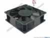 116344 ADDA AD1248HB-F91GP Server - Square Fan DC 48V 0.52A, 120x120X38mm, 2-wire, New ADDA AD1248HB-F91GP Server - Square Fan 