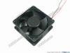 116352 ADDA AD08012XB327100 Server - Square Fan sq80x80x32, 2-wire, 12V 1.3A ADDA AD08012XB327100 Server - Square Fan 