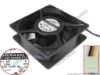 116354 ADDA AD1248HB-F52 Server - Square Fan S, HV, sq120x120x38, w180x3x3, 48V 0.20A ADDA AD1248HB-F52 Server - Square Fan 
