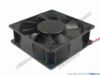 116420 ADDA AD1248UB-F9BGP Server - Square Fan S, sq120x120x38, 2-wire, 48V 0.68A ADDA AD1248UB-F9BGP Server - Square Fan 
