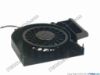 116432 SUNON MF75090V1-C100-S9A Cooling Fan  P/N:23.10644.011, w25x4x4, 5V 0.4A, Bare fan SUNON MF75090V1-C100-S9A Cooling Fan  