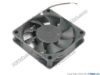 116445 ADDA AD0612UB-H93 Server - Square Fan S, 9T, sq60x60x15, w60x3x3, 12V 0.35A ADDA AD0612UB-H93 Server - Square Fan 