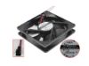 116472 ADDA AD0912HB-C70 Server - Square Fan S, sq90x90x20, w40x2x2, 12V 0.25A ADDA AD0912HB-C70 Server - Square Fan