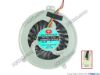 116526 Fujitsu LifeBook AH530 Cooling Fan  5V 0.5A, Bare fan Fujitsu LifeBook AH530 Cooling Fan  