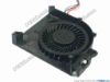 116529 Panasonic UDQFWPH10DAR Cooling Fan  5V 0.26A, Bare fan Panasonic UDQFWPH10DAR Cooling Fan  