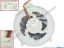 116530 Fujitsu LifeBook LH530 Cooling Fan  5V 0.5A, Bare fan Fujitsu LifeBook LH530 Cooling Fan  