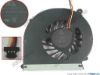 116532 Compaq Presario CQ43 Series Cooling Fan  AK07, 5V 0.4A, Bare fan Compaq Presario CQ43 Series Cooling Fan  