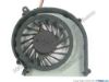 116532 Compaq Presario CQ43 Series Cooling Fan  AK07, 5V 0.4A, Bare fan Compaq Presario CQ43 Series Cooling Fan  