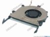 116543 Acer Aspire 4820TG Series Cooling Fan  ZQ2U,5V 0.5A, Bare fan Acer Aspire 4820TG Series Cooling Fan
