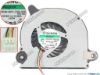 116545 Dell Inspiron 15R 5520 Cooling Fan  MF60120V1-C530-G99, Bare fan Dell Inspiron 15R 5520 Cooling Fan  