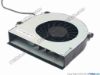116556 ADDA AB7905HX-DE3 Cooling Fan  W370ET, 5V 0.4A, Bare fan, NEW ADDA AB7905HX-DE3 Cooling Fan
