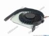 116596 Delta Electronics KSB06105HB Cooling Fan  -AL80, w50x4x4, 5V 0.40A, Bare fan Delta Electronics KSB06105HB Cooling Fan  <span style="color: #ff0000;">Compatible to :&nbsp;UDQFLZH28DAR</span>