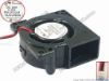 116622 Panasonic FAL3F24LH Server - Blower Fan sq50x50x20, 2-wire, 24V 0.15A Panasonic FAL3F24LH Server - Blower Fan 
