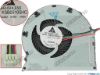116639 Lenovo IdeaPad Z470 Cooling Fan  AK04, 5V 0.5A, Bare fan Lenovo IdeaPad Z470 Cooling Fan  