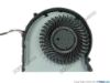 116639 Lenovo IdeaPad Z470 Cooling Fan  AK04, 5V 0.5A, Bare fan Lenovo IdeaPad Z470 Cooling Fan  