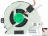 116648 ADDA AB07505HX13KB00 Cooling Fan  0QCL50, 5V 0.4A, Bare fan ADDA AB07505HX13KB00 Cooling Fan  
