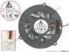 116662 Delta Electronics KSB05105HA Cooling Fan  AE68, 5V 0.35A, Bare fan，NEW Delta Electronics KSB05105HA Cooling Fan