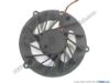 116662 Delta Electronics KSB05105HA Cooling Fan  AE68, 5V 0.35A, Bare fan，NEW Delta Electronics KSB05105HA Cooling Fan