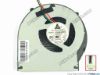 116676 Lenovo V470 Series Cooling Fan  AH71, 5V 0.45A, Bare fan Lenovo V470 Series Cooling Fan  