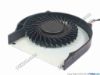 116676 Lenovo V470 Series Cooling Fan  AH71, 5V 0.45A, Bare fan Lenovo V470 Series Cooling Fan  
