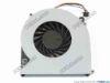 116679 HP EliteBook 8440p Series Cooling Fan  AJ66, 5V 0.4A, Bare fan HP EliteBook 8440p Series Cooling Fan  