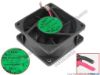 116685 ADDA AG06012HX257001 Server - Square Fan 12V 0.32A, 60X60X25mm 2-wire ADDA AG06012HX257001 Server - Square Fan 